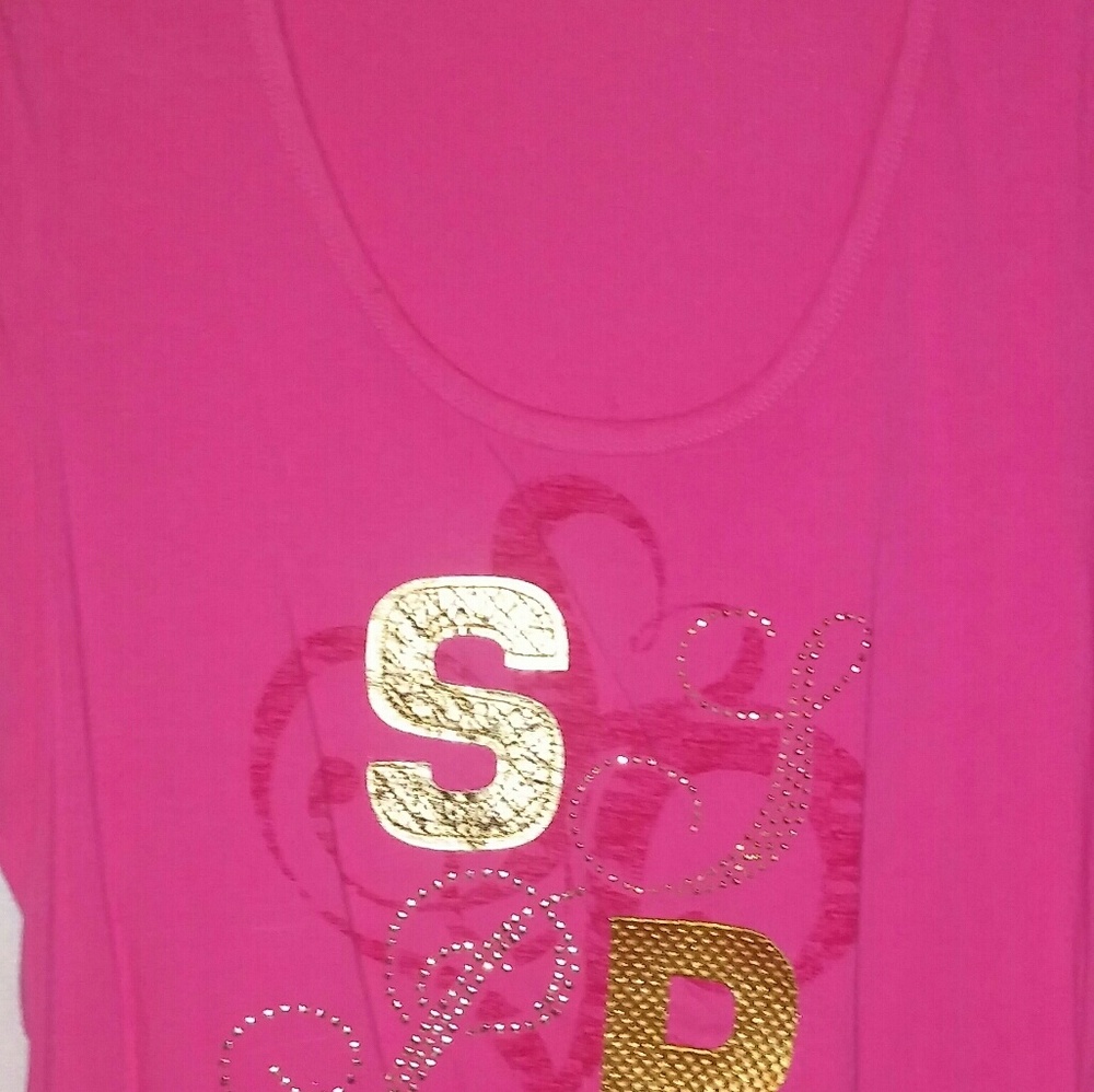 Vintage South Pole shirt